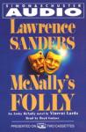 McNally's Folly: An Archy McNally Novel Audiobook