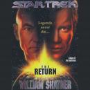 The Star Trek: The Return Audiobook