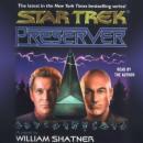 Star Trek: Preserver, William Shatner