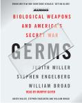 Germs: Biological Weapons and America's Secret War Audiobook