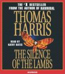 The Silence of the Lambs Audiobook