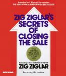 Secrets of Closing the Sale, Zig Ziglar