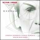 Exodus: Vulcan's Soul Trilogy Book One Audiobook