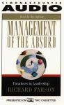 Management of the Absurd Audiobook