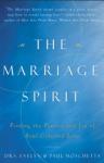 The Marriage Spirit: Finding the Passion and Joy of Soul-Centered Love Audiobook