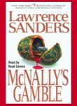 McNally's Gamble Audiobook