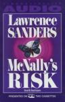 McNally's Risk Audiobook