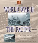 World War II: The Pacific Audiobook
