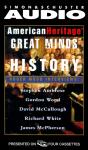 American Heritage's Great Minds of American History