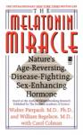 The Melatonin Miracle: Nature's Disease-Fighting, Sex-Enhancing, Age-Reversing Hormone Audiobook