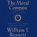 The Moral Compass: Volume One Of An Audio Library of Stories For A Life's Journey Audiobook