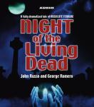 Night of the Living Dead Audiobook