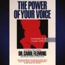 The Power of Your Voice Audiobook