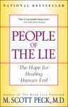 People of the Lie Vol. 2: The Hope for Healing Human Evil Audiobook