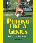 Putting Like A Genius Audiobook