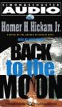 Back to the Moon Audiobook