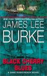 Black Cherry Blues Audiobook