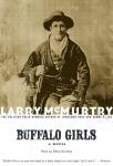 Buffalo Girls Audiobook