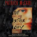 The Butcher Boy Audiobook