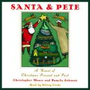 Santa & Pete: A Novel of Christmas Present and Past Audiobook