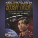 Star Trek: Transformations: A Captain Sulu Adventure