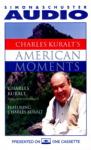 Charles Kuralt's American Moments Audiobook