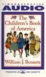 The Children's Book of America Audiobook