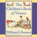 The Children's Book of Virtues: Audio Treasury Audiobook