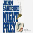 Night Prey Audiobook