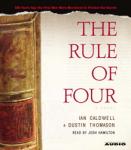 Rule of Four, Dustin Thomason, Ian Caldwell