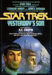 Star Trek: Yesterday's Son Audiobook