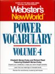 Wnw Power Vocabulary Audiobook