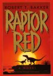 Raptor Red Audiobook