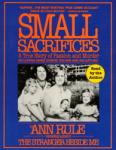 Small Sacrifices Audiobook