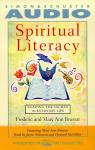Spiritual Literacy: Reading the Sacred in Everyday Life Audiobook