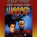 Star Trek Deep Space Nine: Warped, K.W. Jeter