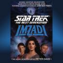 Star Trek Next Generation: Imzadi Audiobook