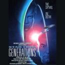 Star Trek Generations, J.M. Dillard
