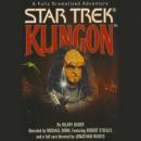 Star Trek: Klingon, Hilary Bader