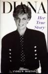 Diana: Her True Story Audiobook