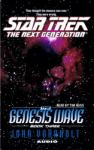 Star Trek: The Next Generation: The Genesis Wave Book 3, John Vornholt