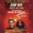 Star Trek: Faces of Fire, Michael Jan Friedman