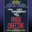 Star Trek: Prime Directive, Judith Reeves-Stevens