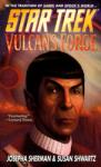 Star Trek: Vulcan's Forge Audiobook