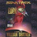 Star Trek: Ashes of Eden, William Shatner