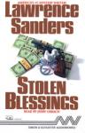 Stolen Blessings Audiobook