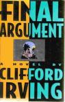 Final Argument Audiobook