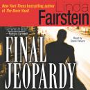 Final Jeopardy, Linda Fairstein