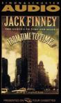 From Time to Time: The Sequel To Time And Again, Jack Finney