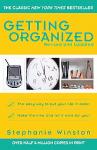 Getting Organized Audiobook